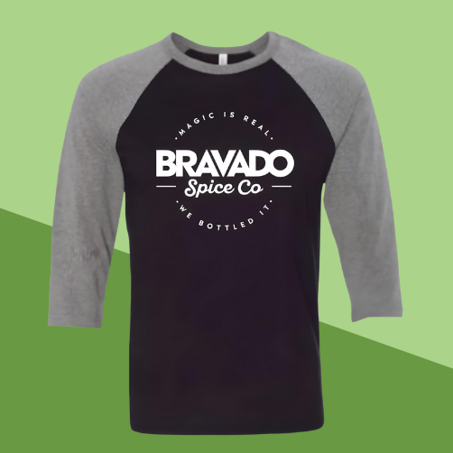 BASEBALL T-SHIRT