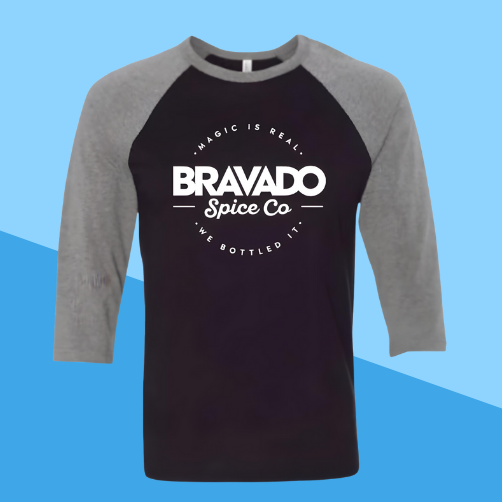 BASEBALL T-SHIRT