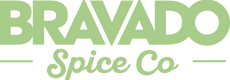 Bravado Spice logo