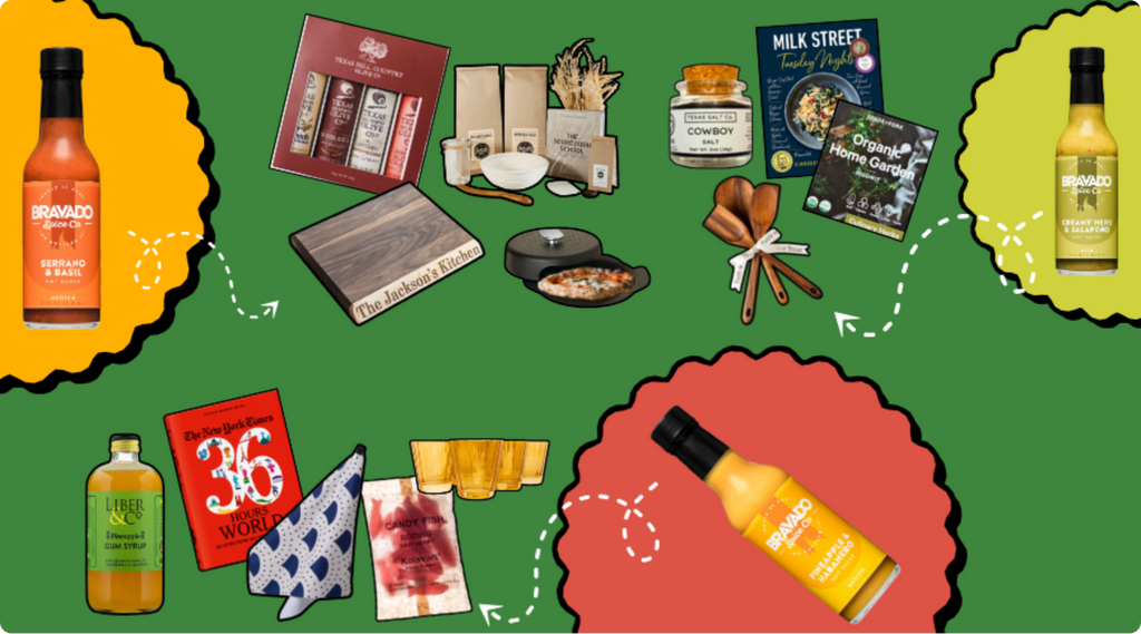 Holiday Gift Guide