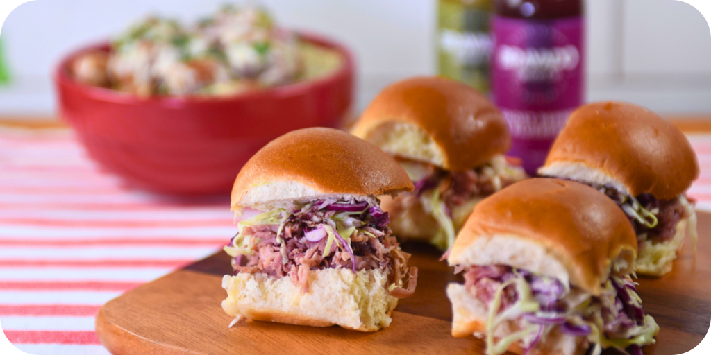 Easy Fourth of July Recipes