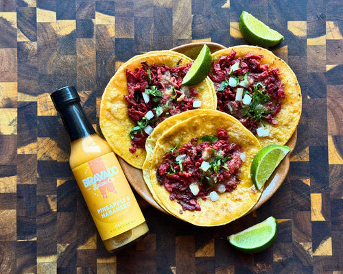 Cinco de Mayo Party Spread: Spicy Margaritas, Habanero Wings, and Hot Sauce Pairings