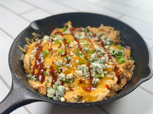 Super Bowl Recipes