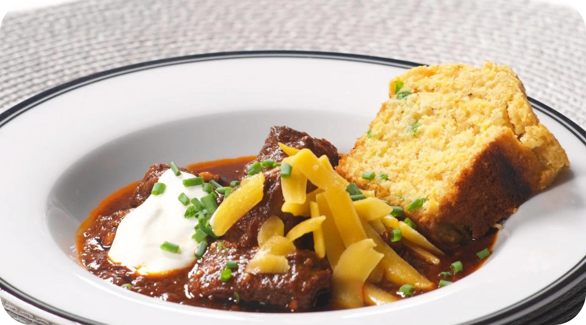 Chili Con Carne