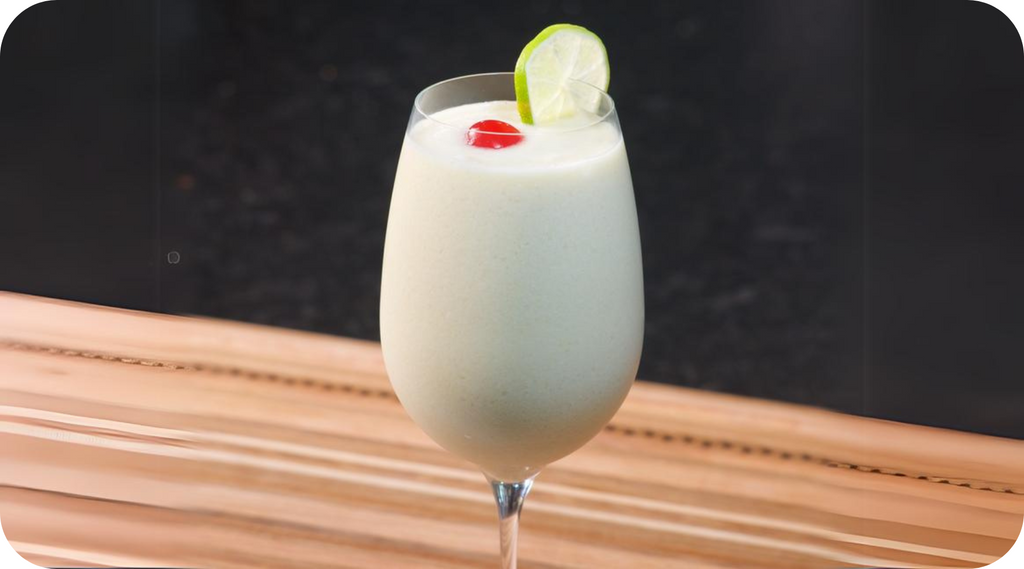 Easy Pina Colada