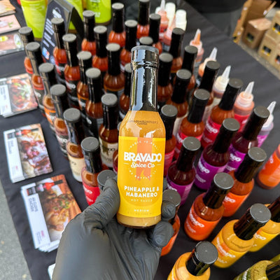 10 Ways to Use Pineapple Habanero Sauce: Easy Recipes, Marinades, and Glazes