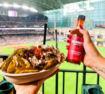 Game Day Snacks That Bring the Heat: From Wings to Nachos and Party Snacks