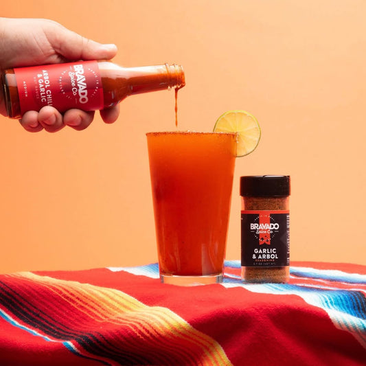 Flavorful New Year’s Eve Recipes: Easy Appetizers, Spicy Snacks, and Celebration Cocktails