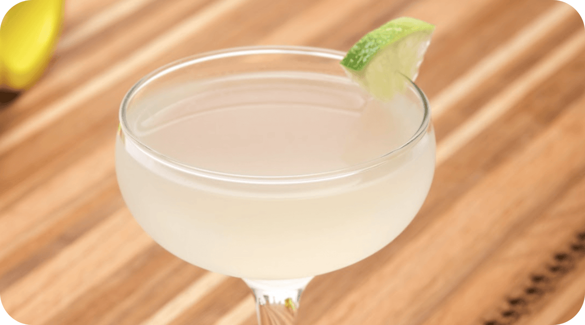 Ruby Red Daquiri