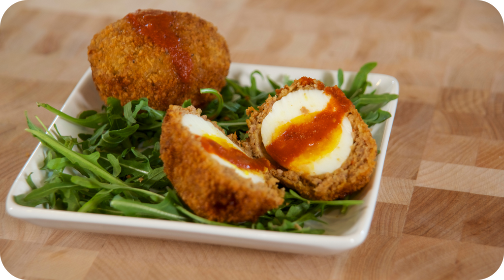 Scotch Egg