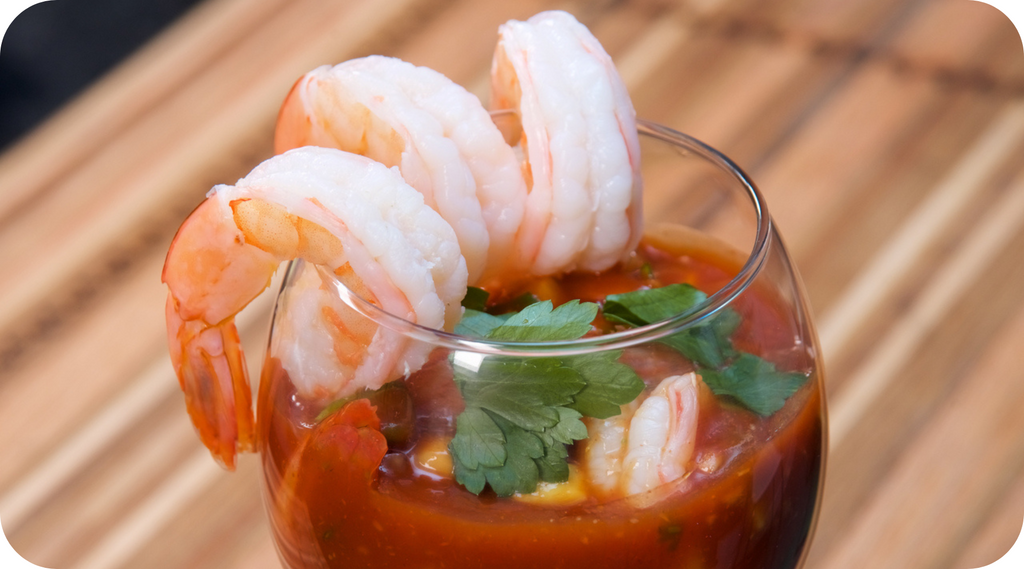 Shrimp Cocktail