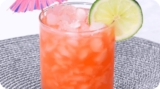 Spicy Mai Tai - Bravado Spice