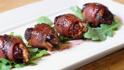 Devils on Horseback