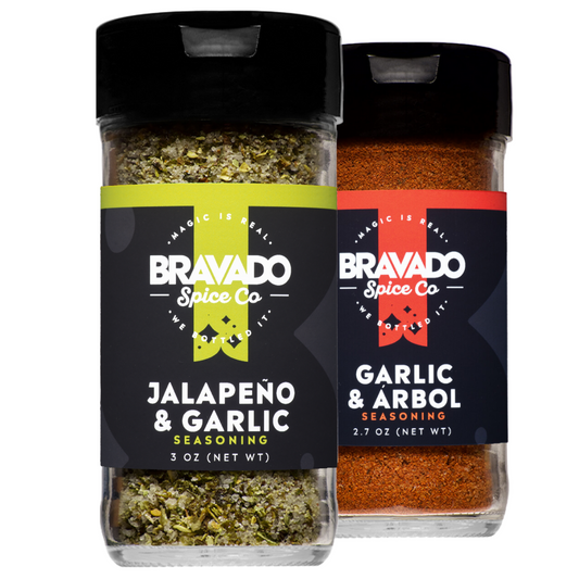 SEASONING BUNDLE