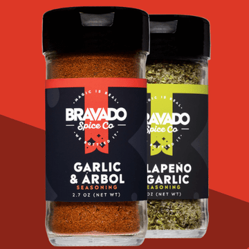 Seasoning Bundle