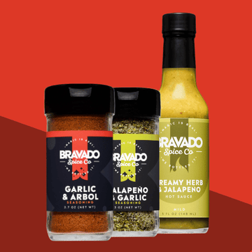Cooking Bundle