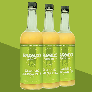 3 Bottles
