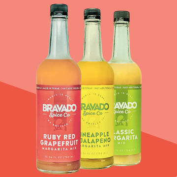 Margarita Mix Bundle