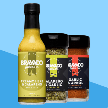 Cooking Bundle