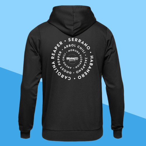HOODIE