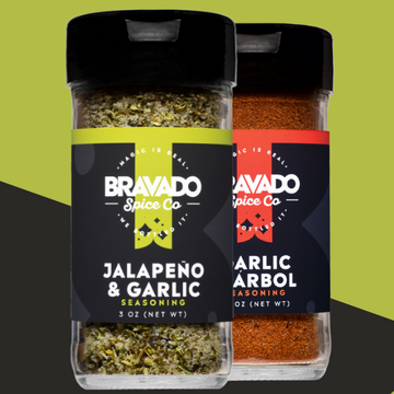 Seasoning Bundle