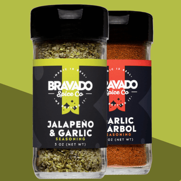 Seasoning Bundle