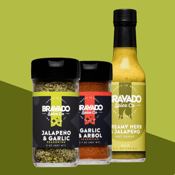 Cooking Bundle
