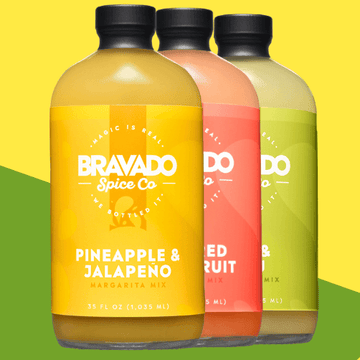 Margarita Mix Bundle