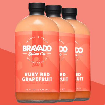 3 Bottles