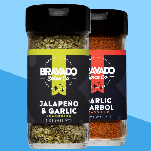 SEASONING SET