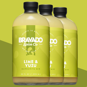 3 Bottles