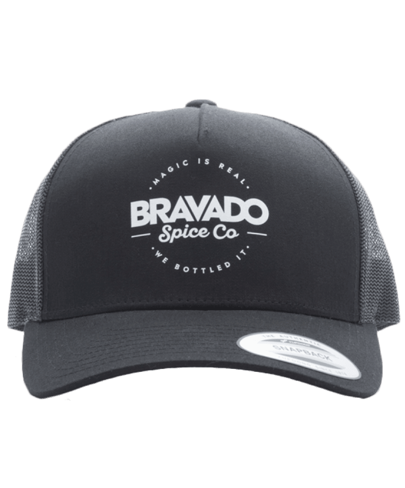 Bravado Spice Hat - Bravado Spice
