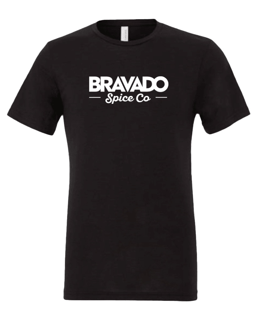 Bravado Spice T-Shirt - Bravado Spice