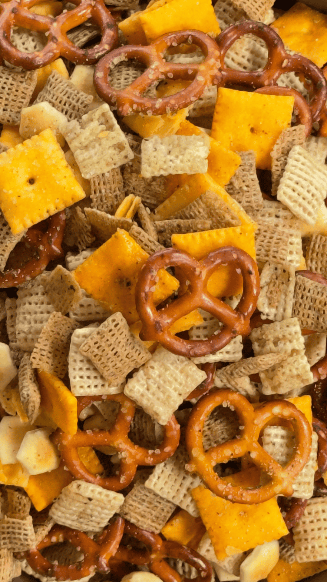 Snack Mix