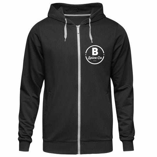 Bravado Spice Hoodie - Bravado Spice